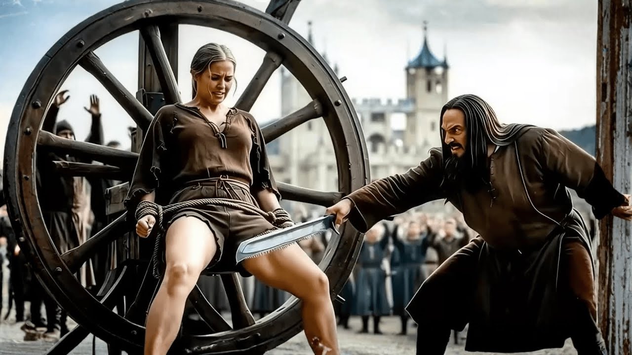 A történelem 20 legbrutálisabb büntetése: A rézbikától a római gyertyáig