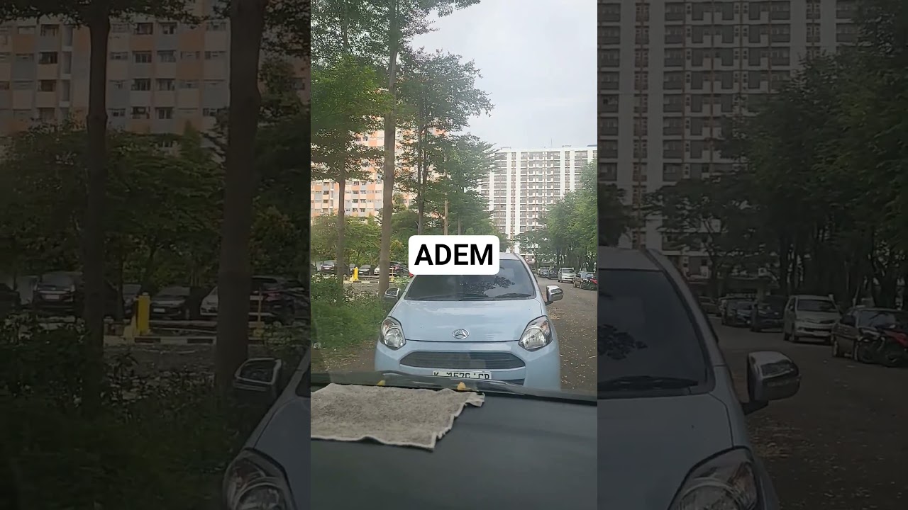 kalo siang begini sikonnya #cakung #sentratimur #tollroad #lingkarluar