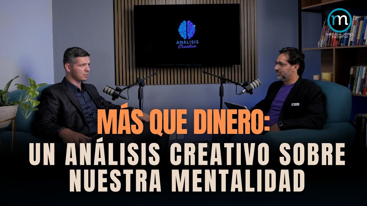 ¿Como es Mi relación con el dinero ? - Yo y las finanzas 4