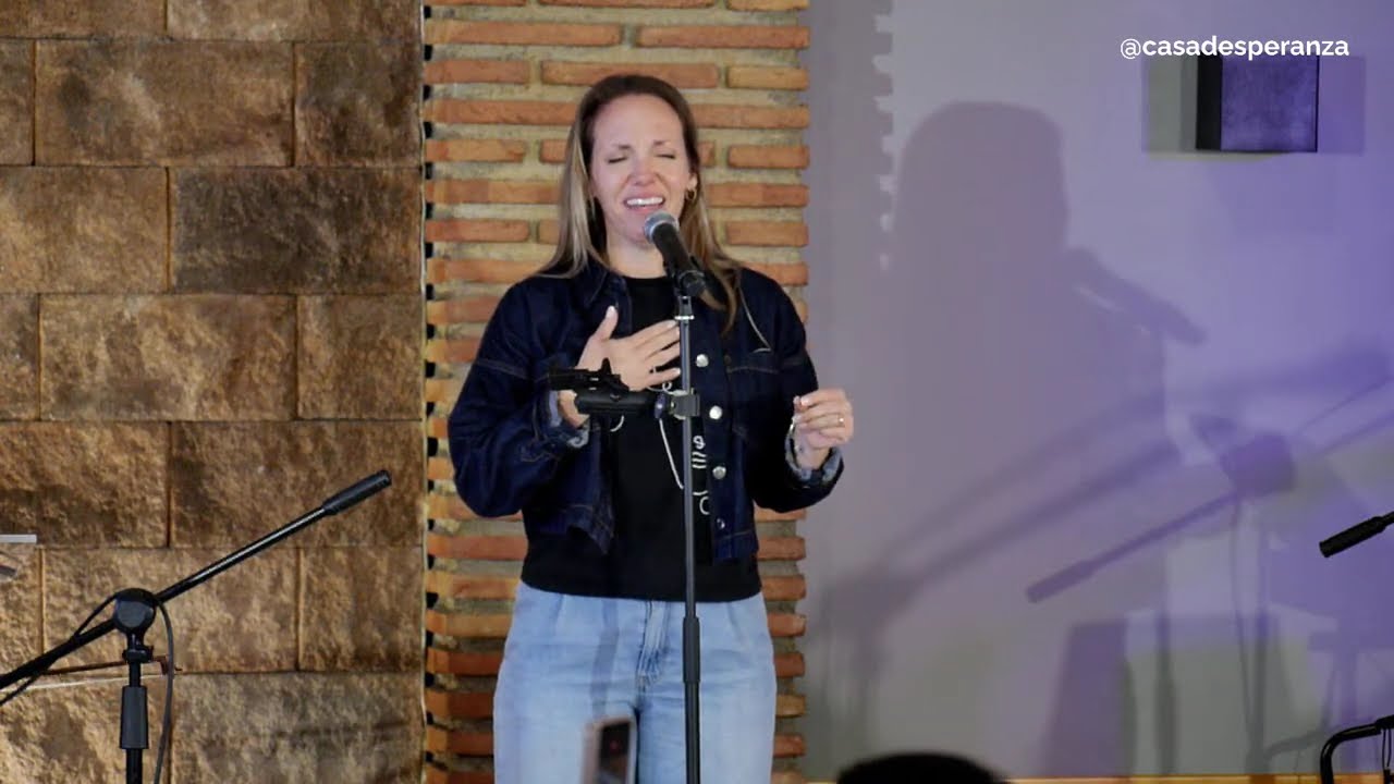 IGLESIA ANTEQUERA - DIRECTO #172