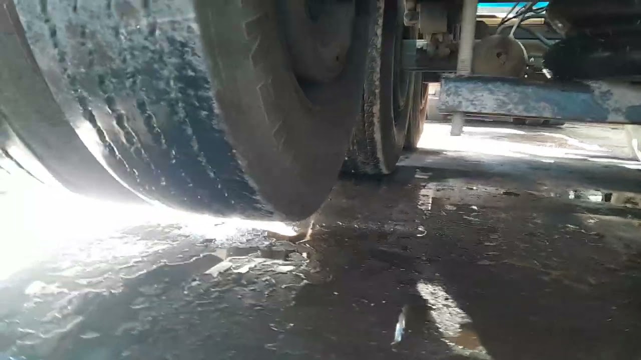 Bexiga Suspensor Pneum&aacute;tico Truck Encaixe Grande 7.14