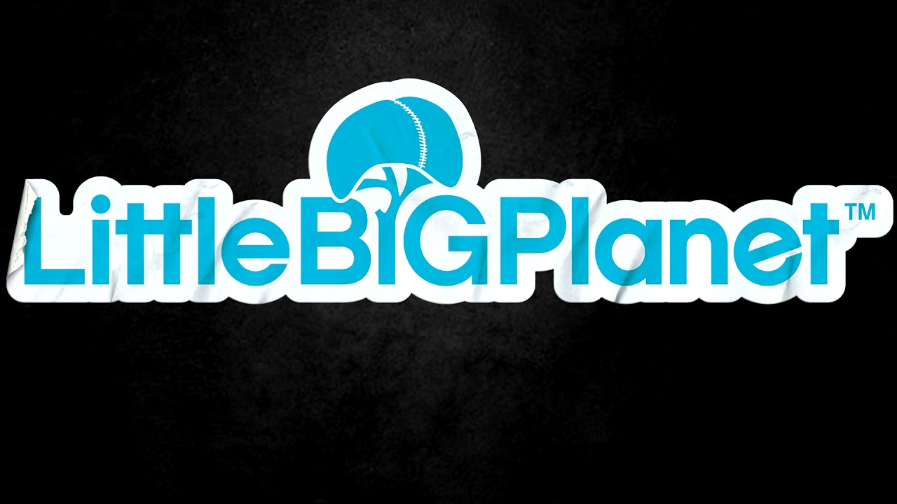 LittleBigPlanet : Gibberish Voices