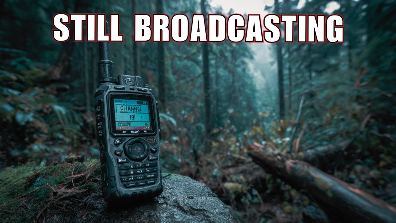 Search and Rescue Won't Use Channel 19