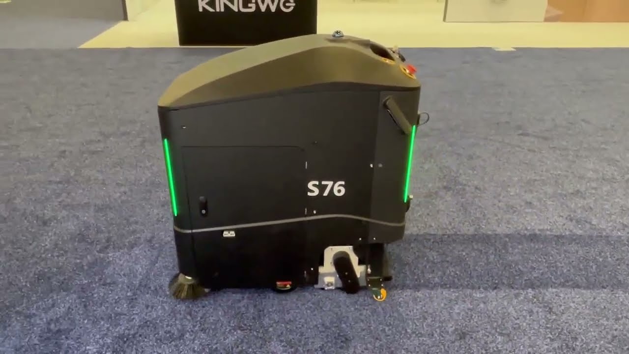 KOKOBOTS S76 Pro Carpet Steam Cleaning——Sweep. Steam. Dry. All in one.