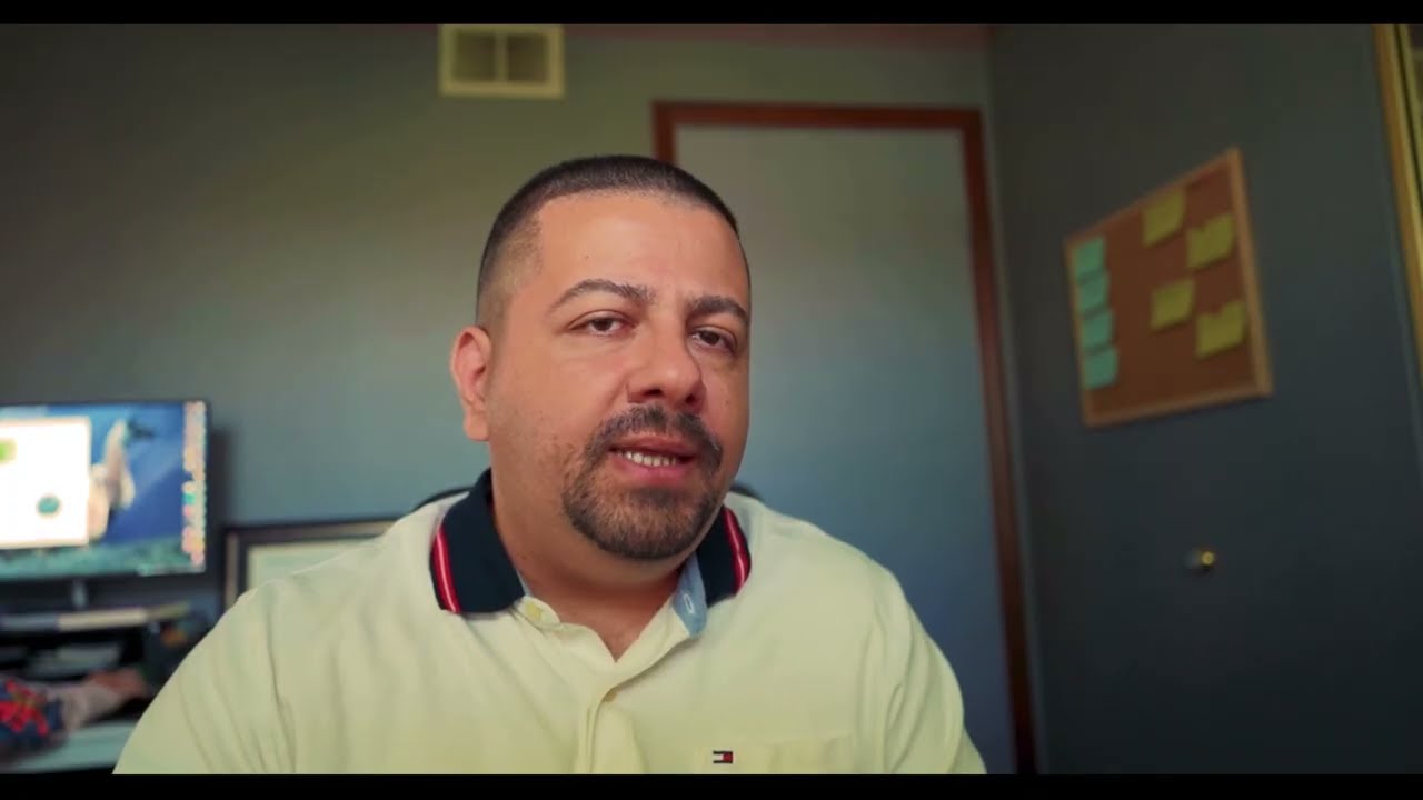 Фондовые рынки рушатся! 1 фантастическая недооцененная акция, которую я купил.