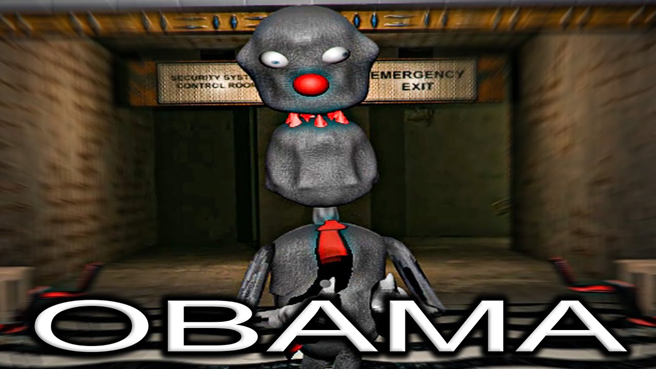 the best horror game of all time has returned for the last time...