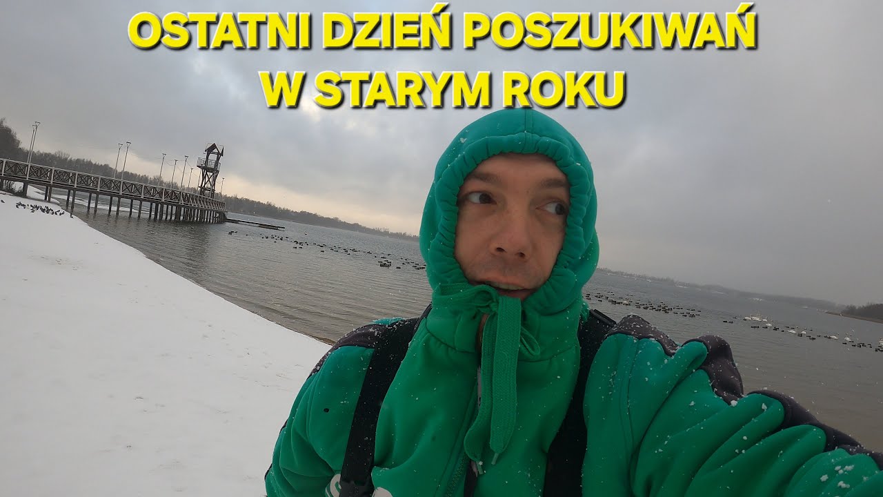 31 12 2025 r  OSTATNI WYPAD W STARYM ROKU A TU TAKA NIESPODZIANKA