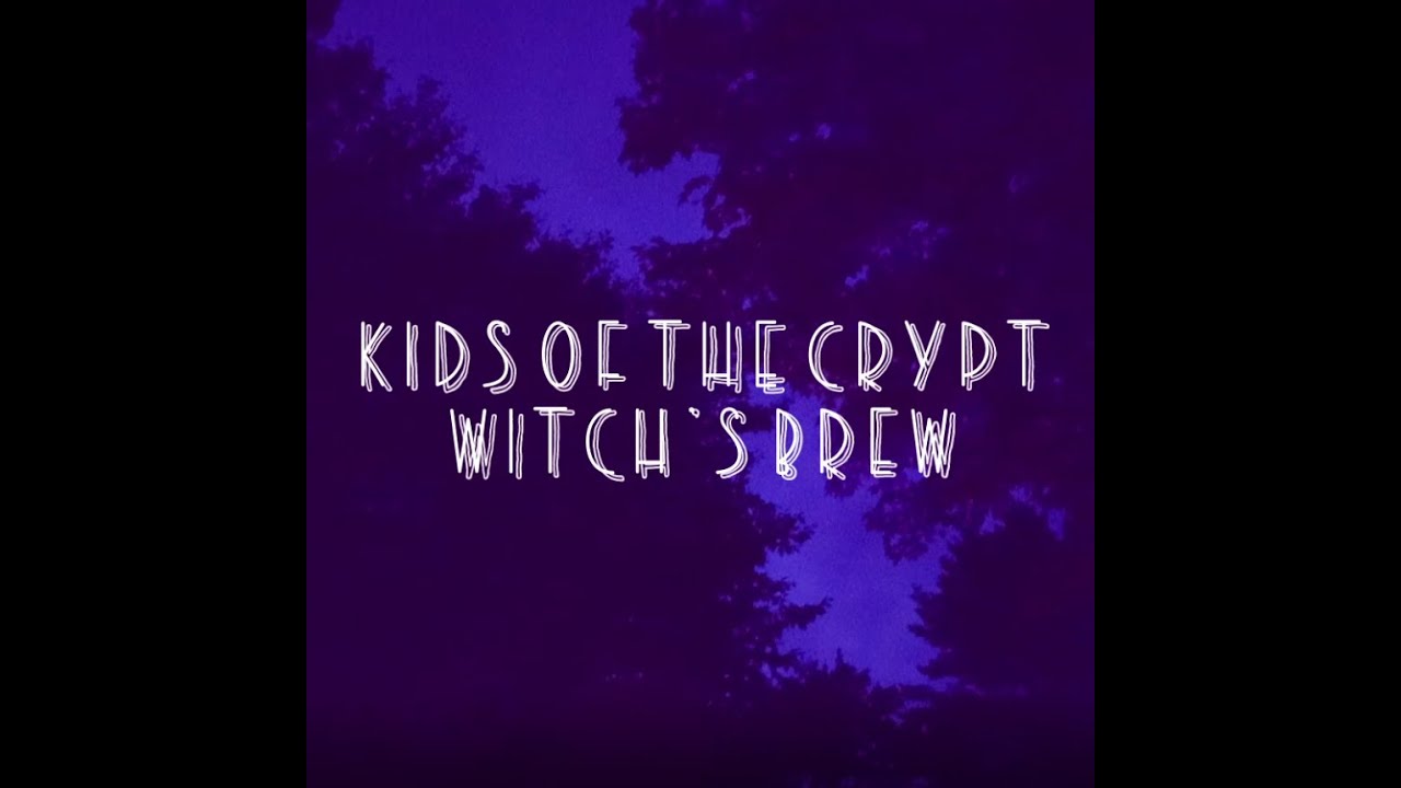 Witch's Brew (Official Music Video)