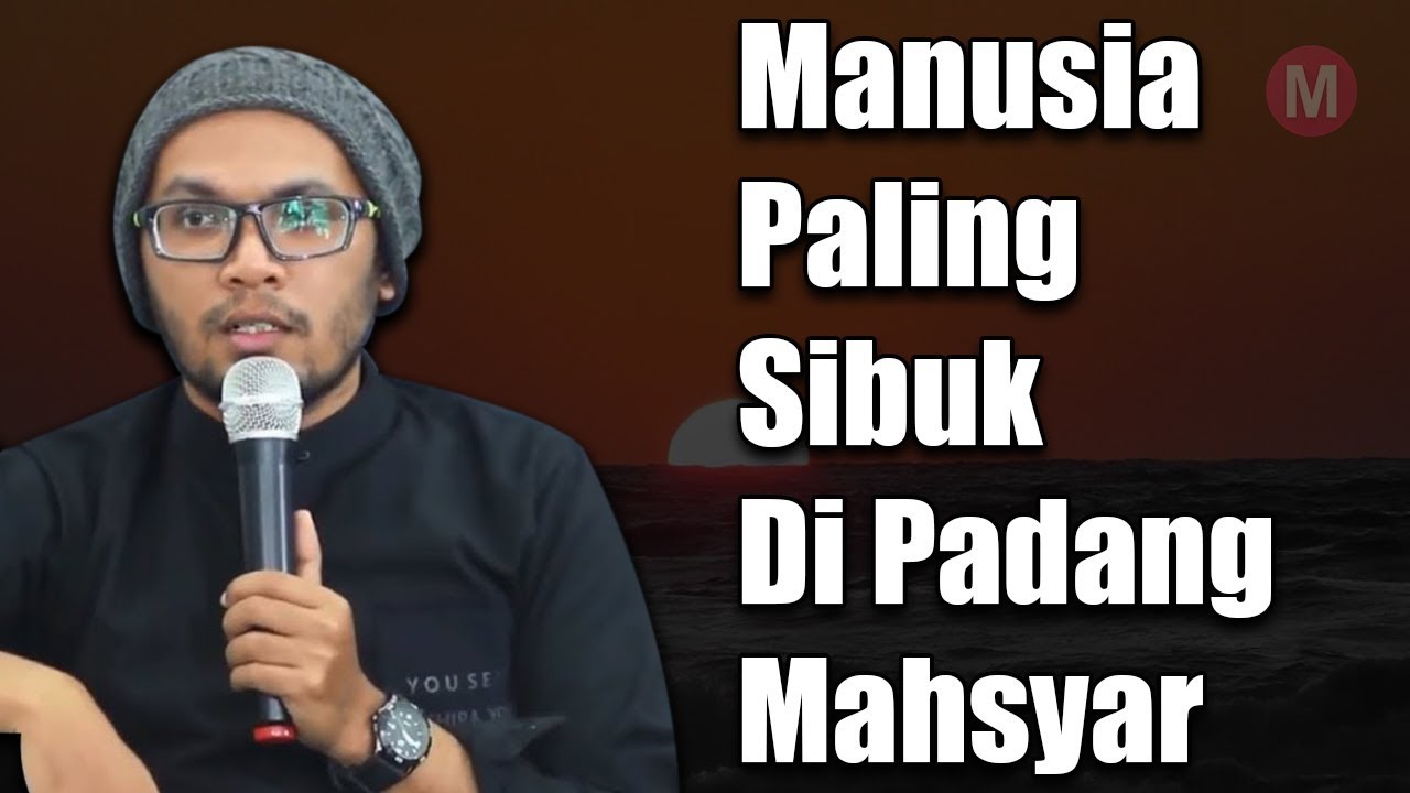 Ustadz Hanan Attaki - Cinta Rasulullah Kepada Ummatnya