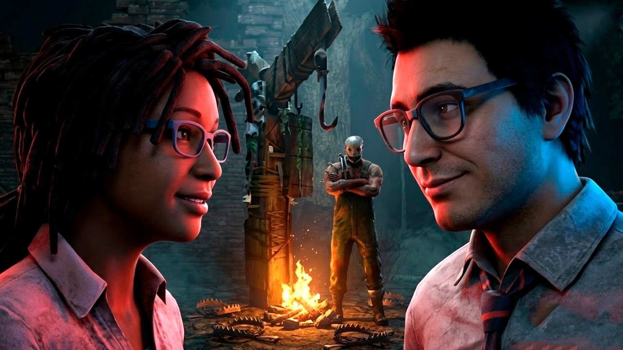 Dead by Daylight 💡 ЛАМПОВЫЙ ВЕЧЕРНИЙ СТРИМ 🔪 | dbd stream #dbd