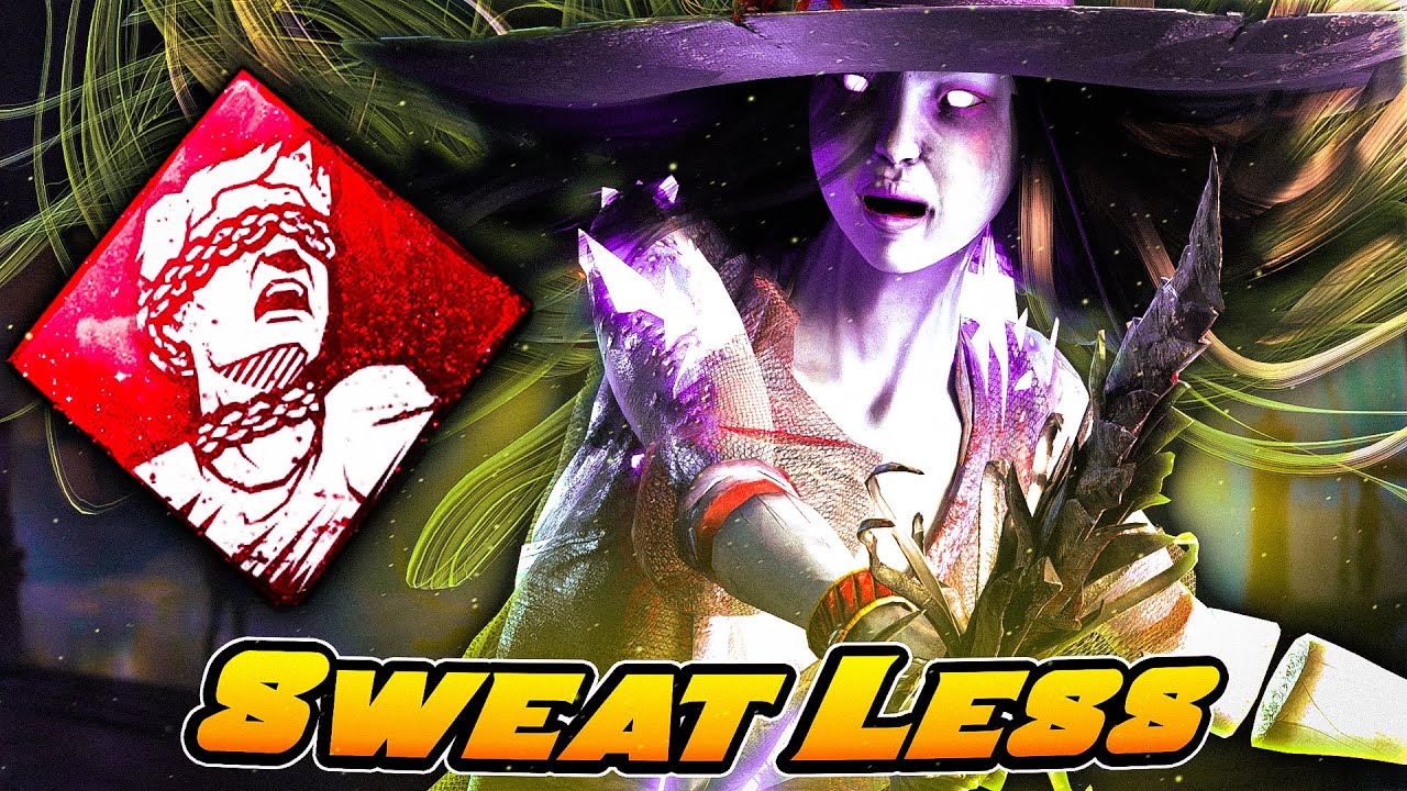 Spirit Finds Sweaty Survivors | New mmr change | Dbd