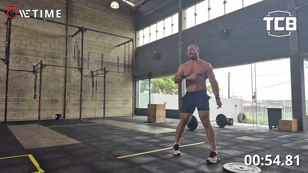 Tcb4all - Wod 26.4