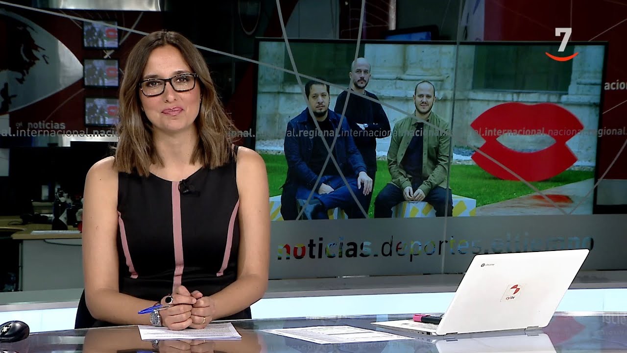 CyLTV Noticias 20:00 horas (30/10/2025)