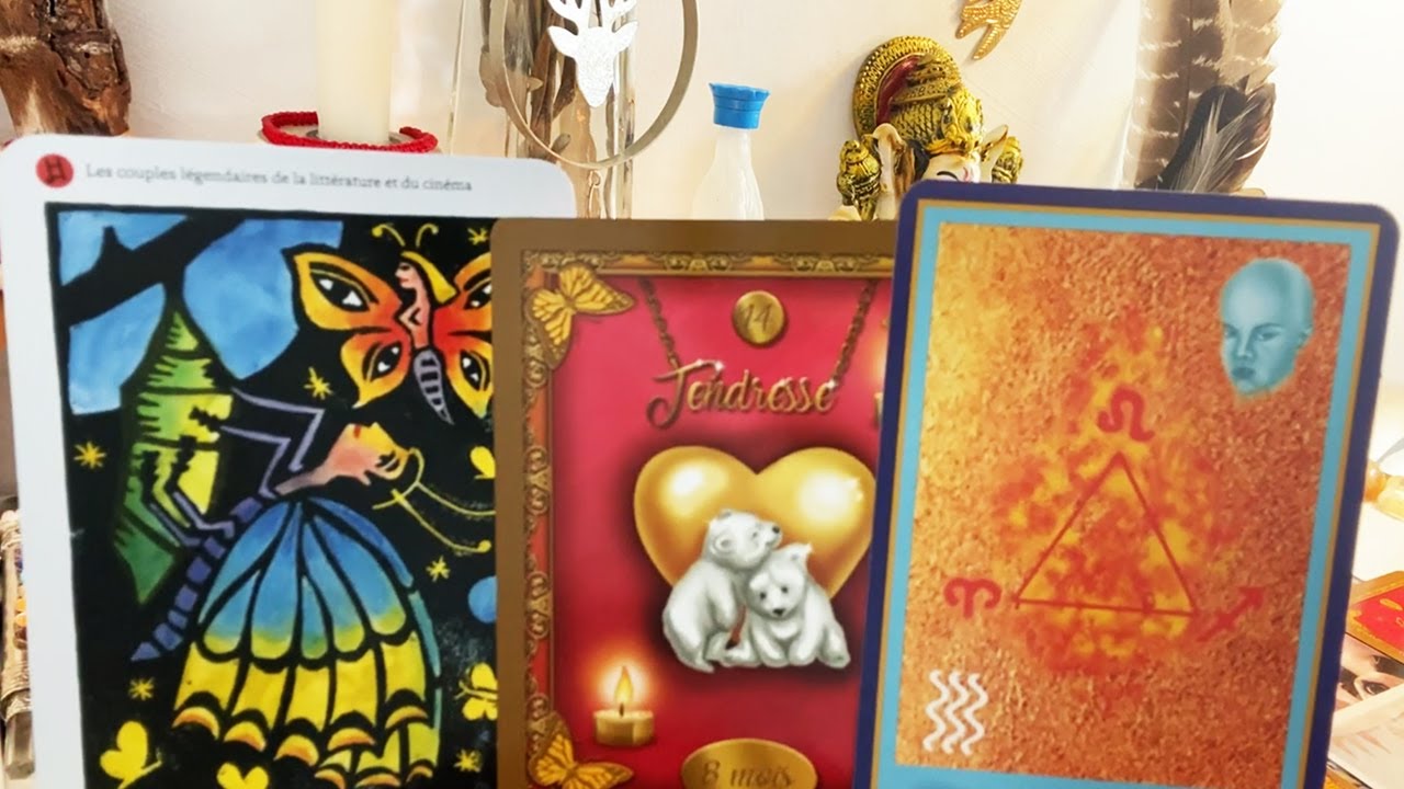 ✨2 Fin de l’entêtement📜🔎, CHANGEMENT PROFOND🦋, PASSION🔥, 1ER PAS👣, IL/ELLE rêve de vous revoir❤️‍🔥☯🪷