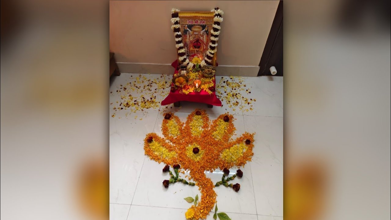 Saturday special Sunderkand paath live 🙏🙏