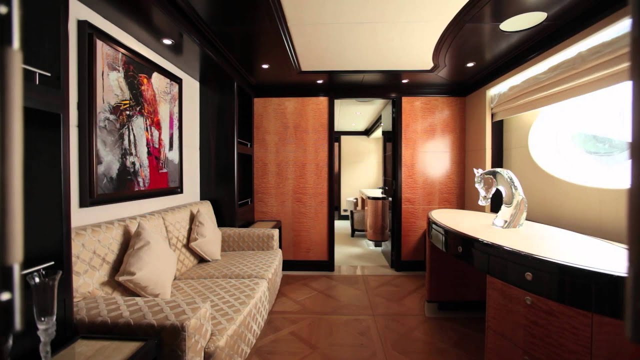 Gulf Craft Corporate Vision