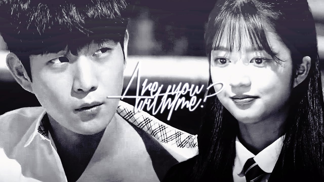 SeokHoon & RoNa ; Are you with me?