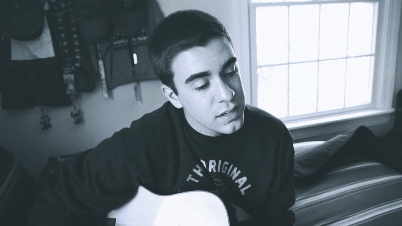 Change (Lana Del Rey Cover)