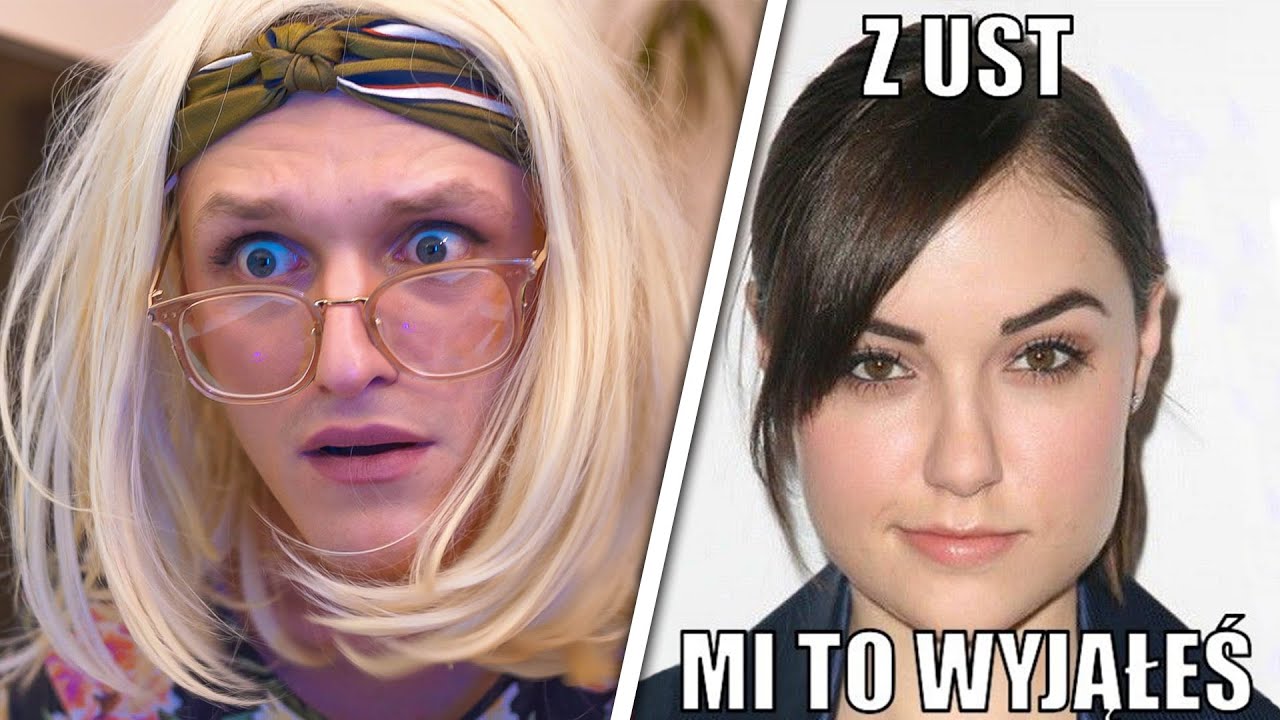 GDY POKAŻESZ RODZICOM MEMA