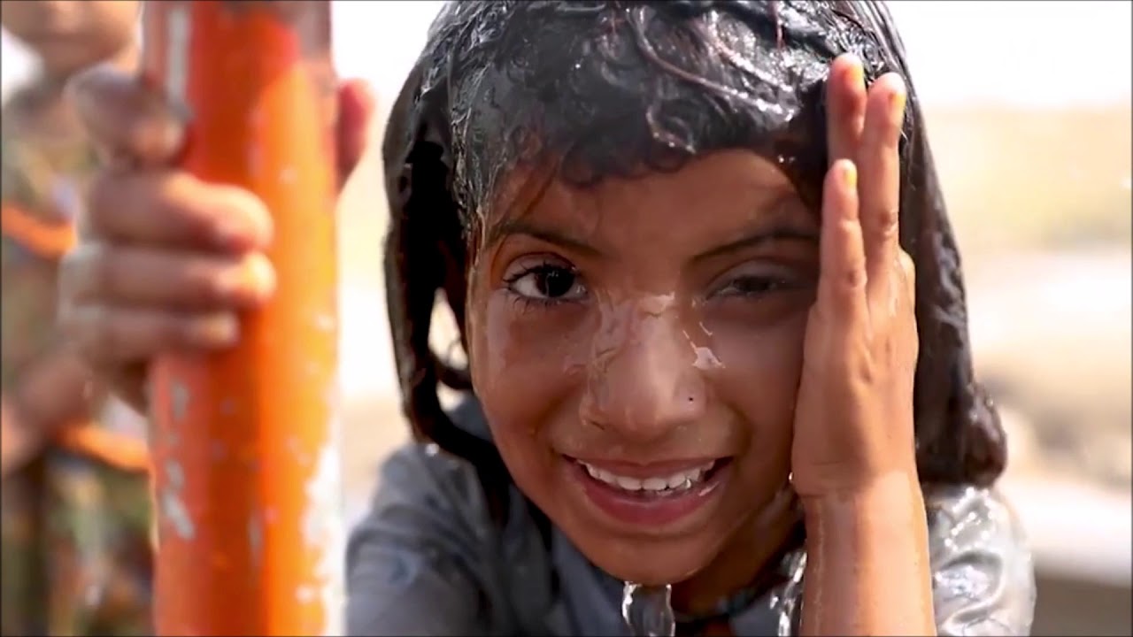 HEAT WAVE IN JACOBABAD
