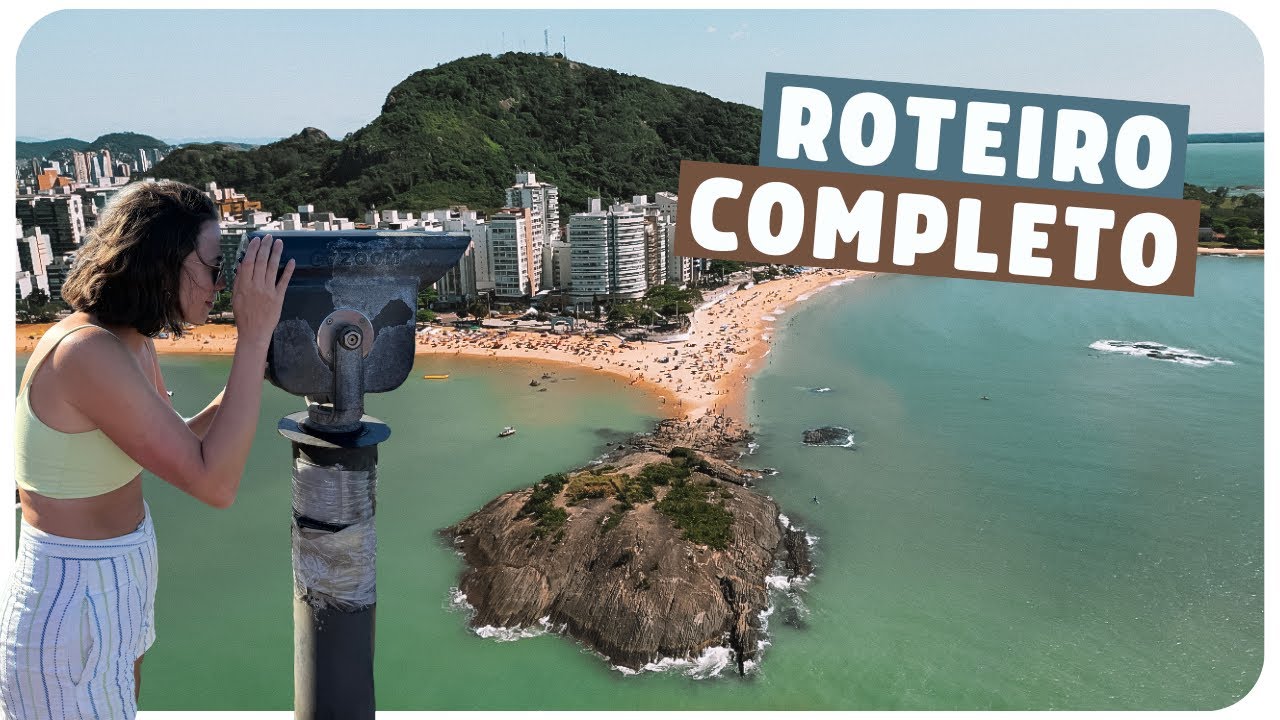 2 DIAS DE PASSEIO EM VILA VELHA   ES | Passeios gratuitos, dicas e muito mais