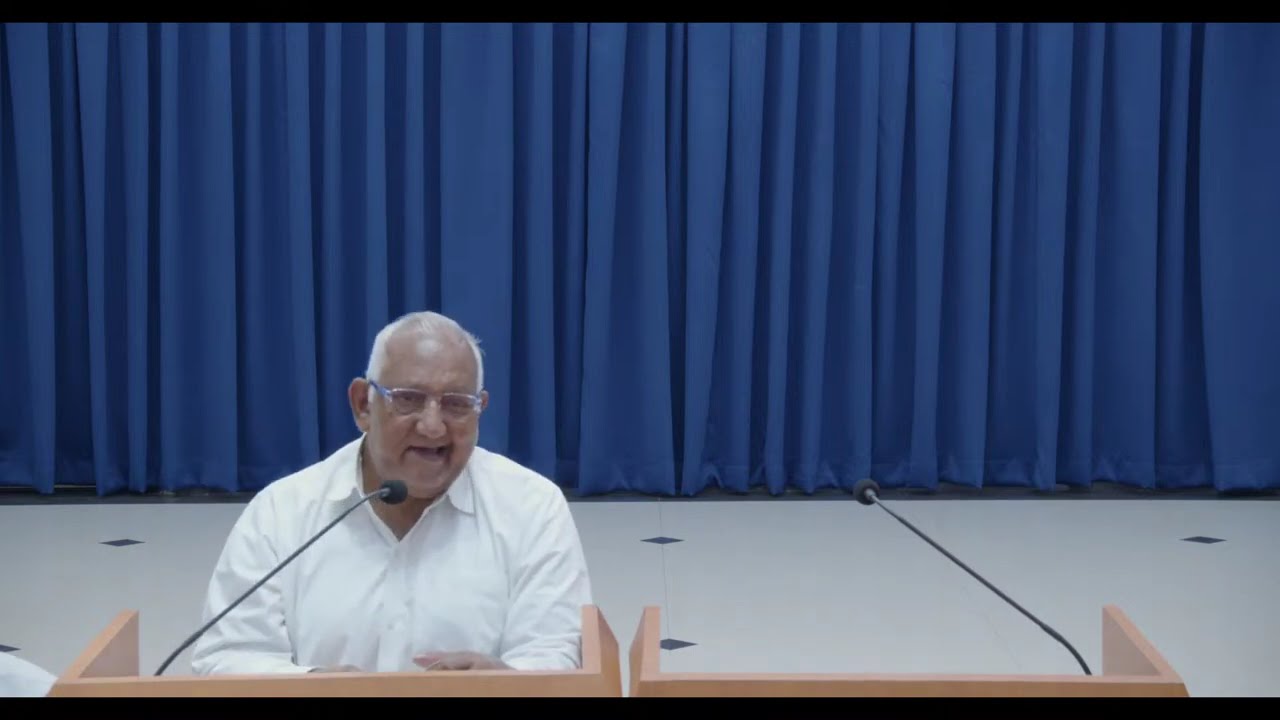 Prayer Meeting │ 29-January -2026 │Bro. Jeremiah