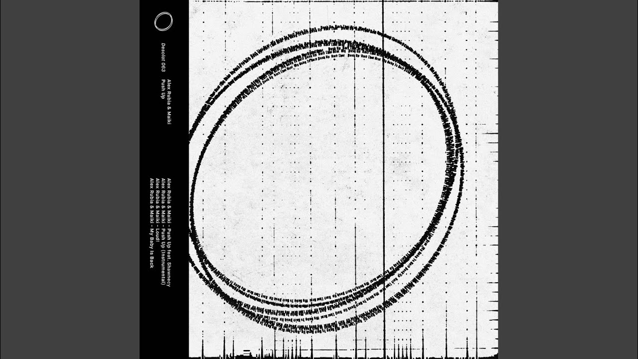 Loud! (Original Mix)