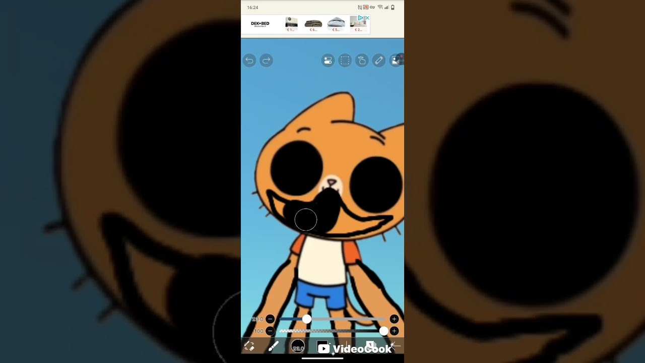 Как я сделал это фото