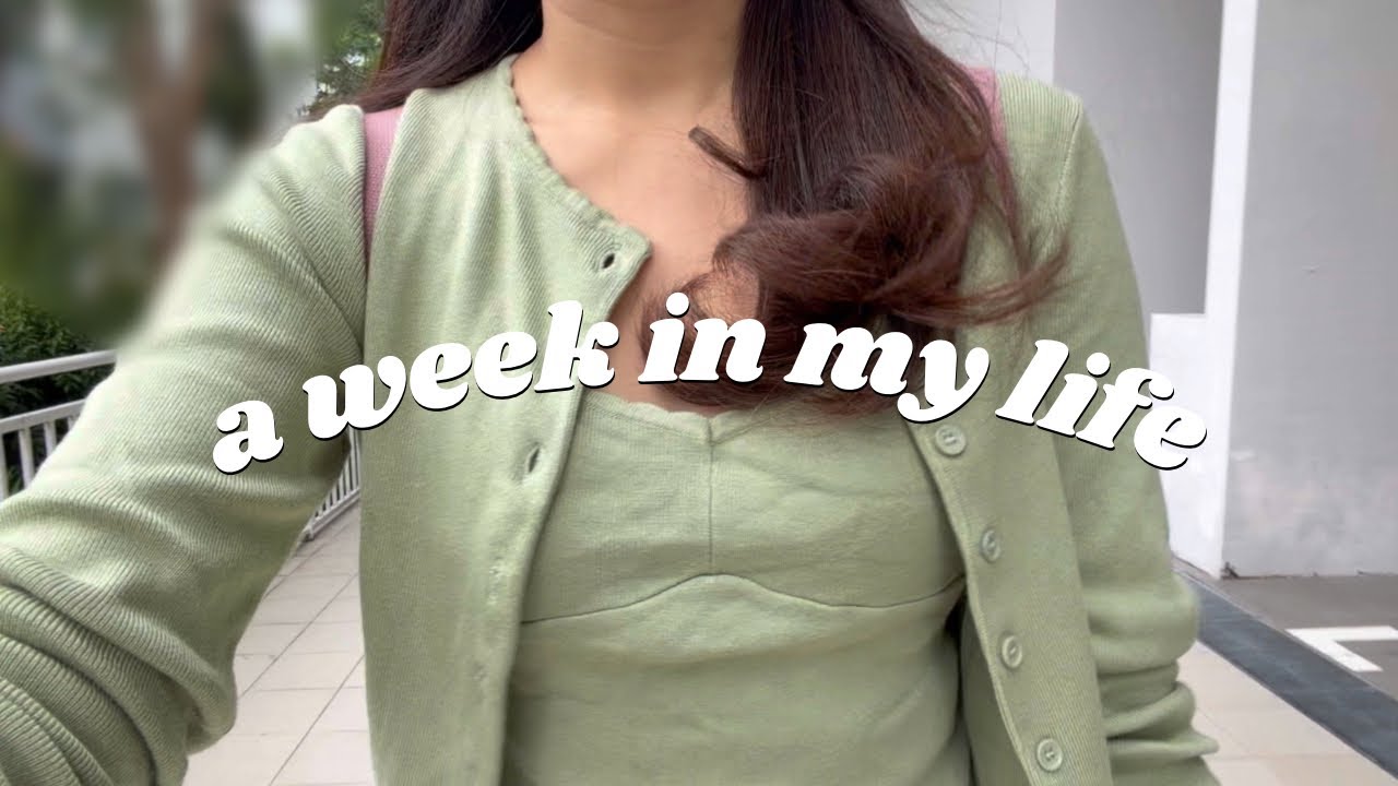 Life in SG; Simple start to a New Year / One Year Anniversary ❤️ / Trying Sri Lankan Cuisine