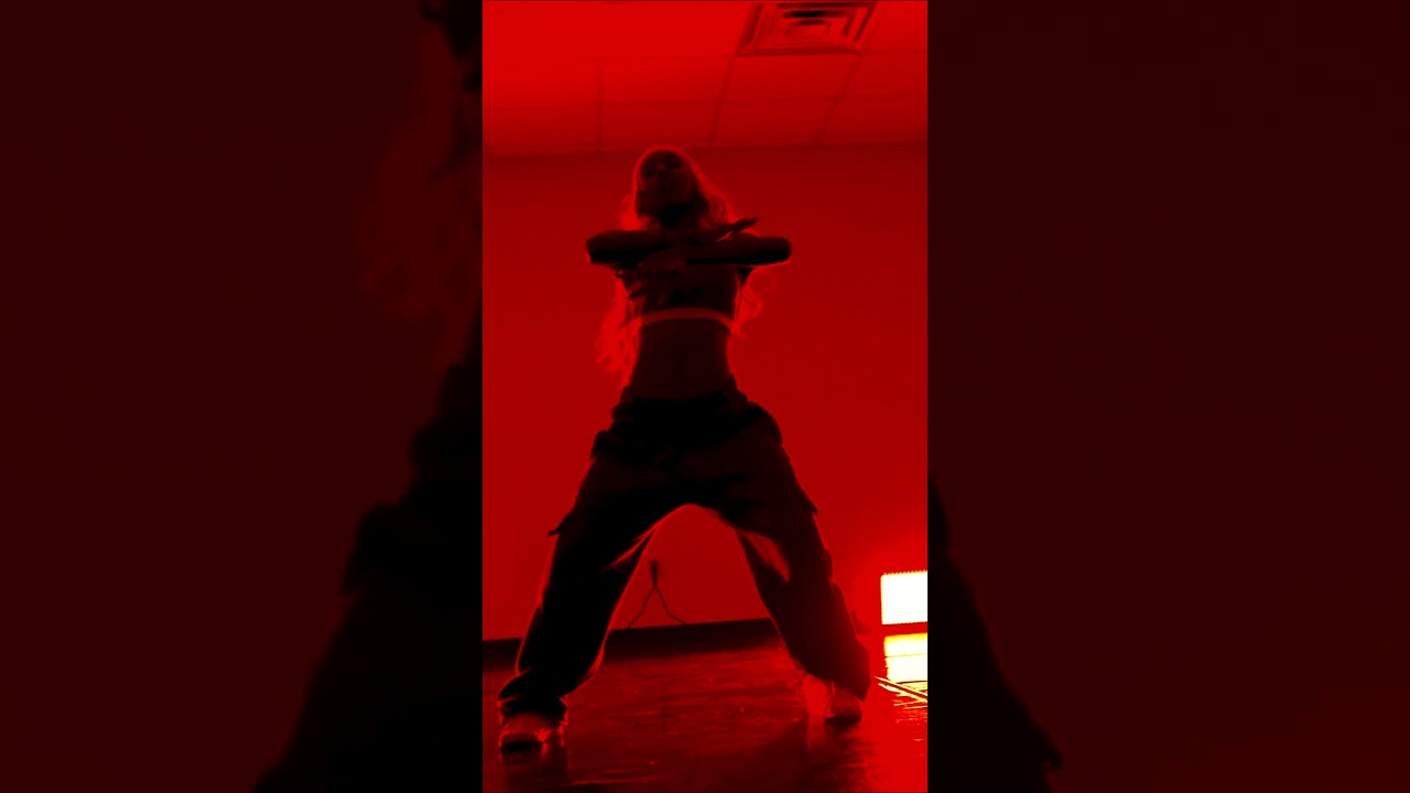 Pussycat Dolls - Buttons | Jazz Funk by Chosen #dance #sensual #houstondance