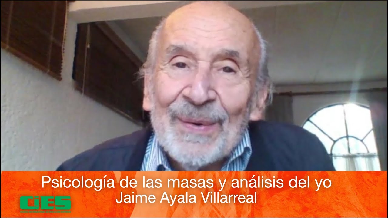 Psicología de las masas y análisis del yo a 100 años