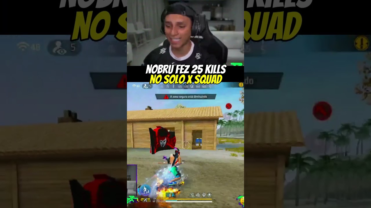 a sensi do NOBRU tava a melhor 