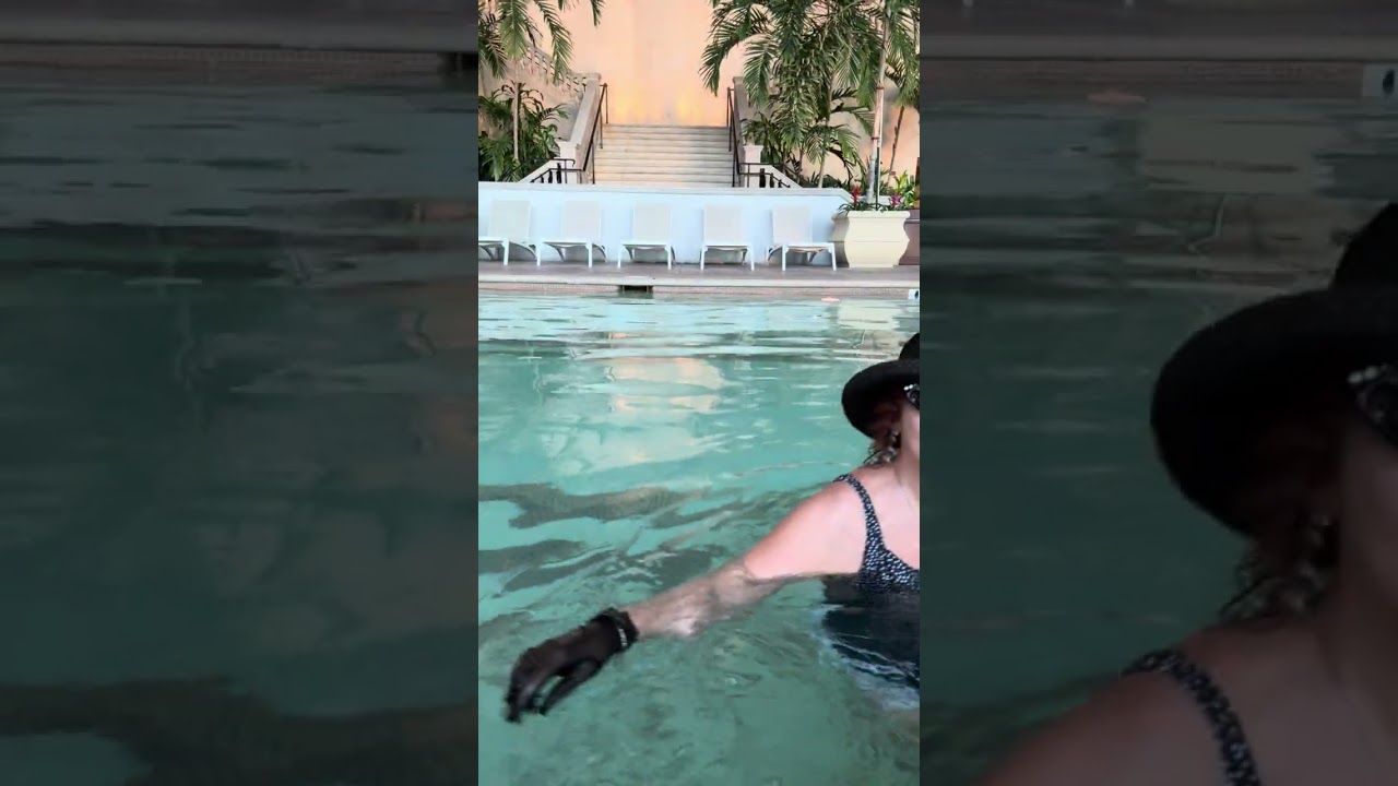 “June In January”