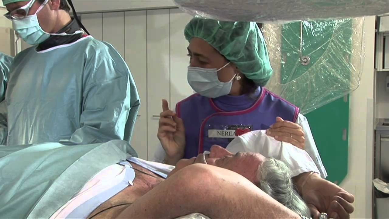 Zur Bekämpfung von Herzinfarkt