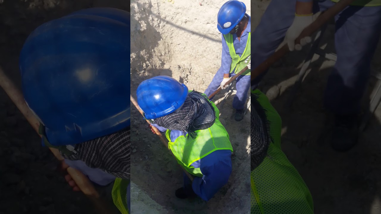 Bahrain labour ky halat....