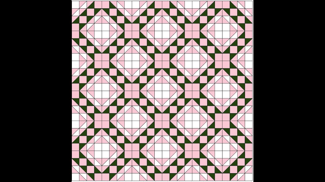 Get a Great Pre-Cut Quilt Kit!