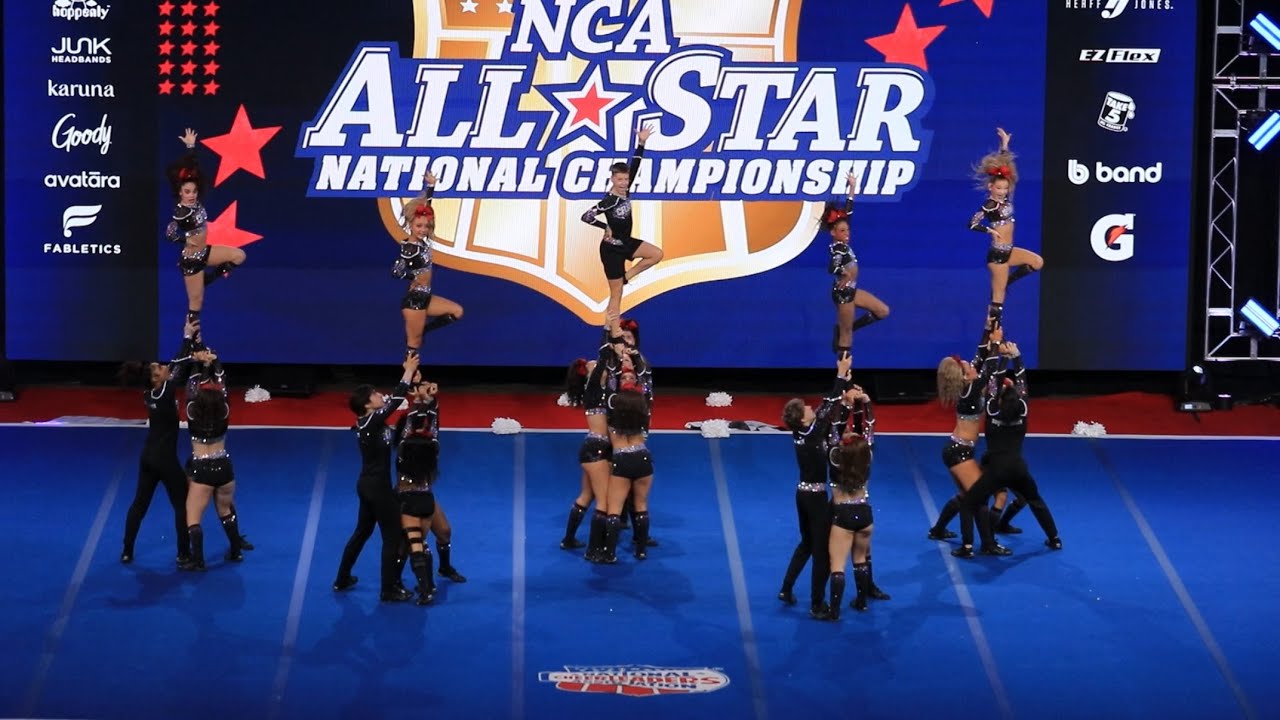 South Jersey Storm Celsius NCA 2026 Day 1