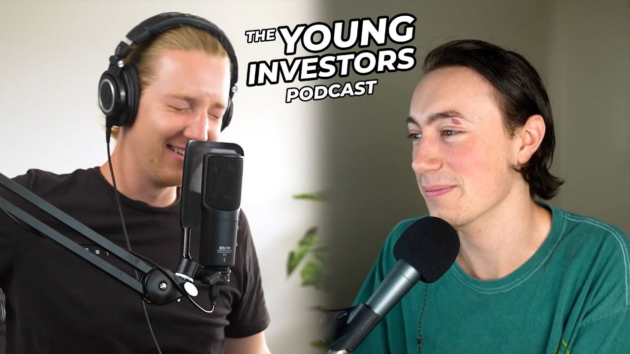 Hamish&rsquo;s Investing Superstition w/@NewMoneyYouTube