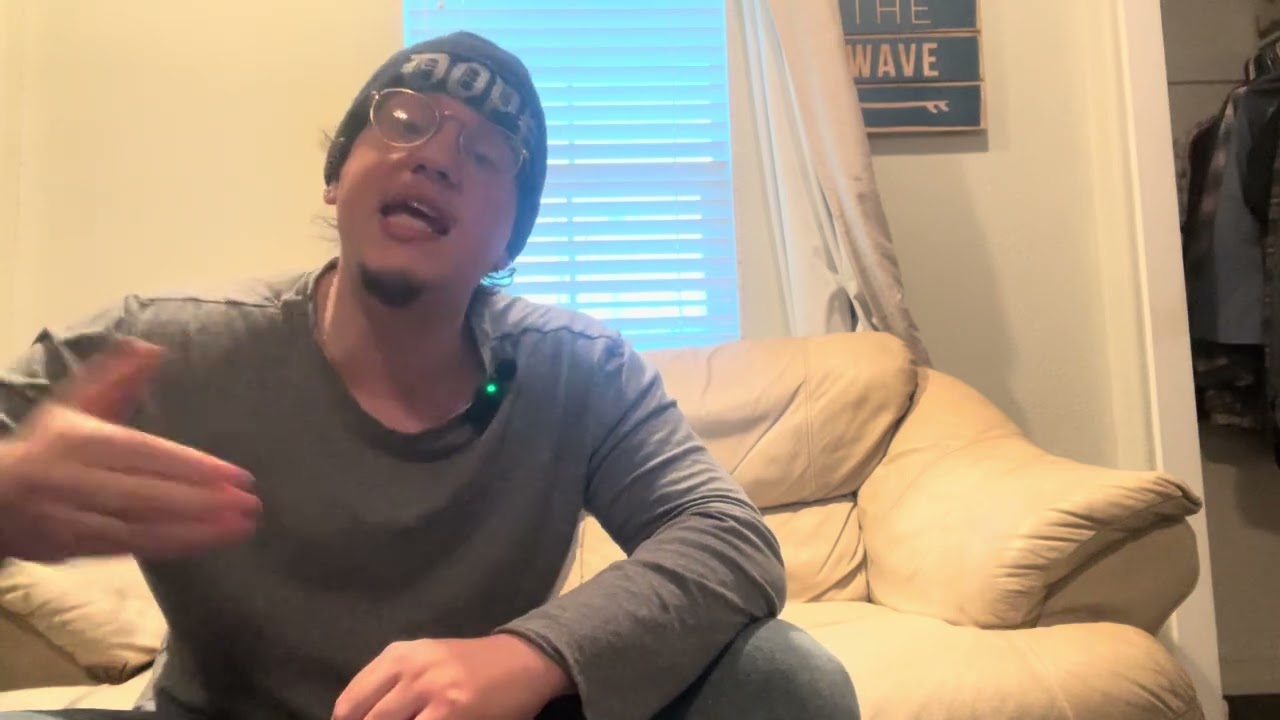 New Series: Unfinished Thoughts