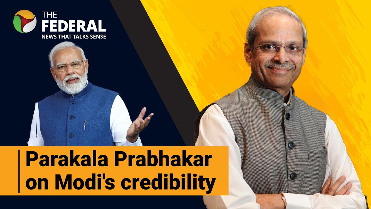 &lsquo;Electoral bonds mark the collapse of Modi&rsquo;s moral high ground of Modi&rsquo; | The Federal