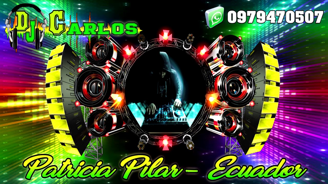 PASEITOS BAILABLES MIX POR FAVOR OLVIDAME  2020 - CARLOS DJ
