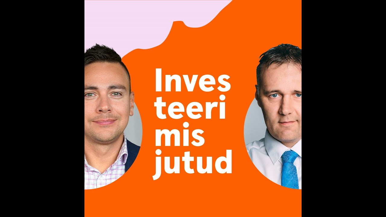 Börsinädal – Algoritmid juhivad aktsiaturge