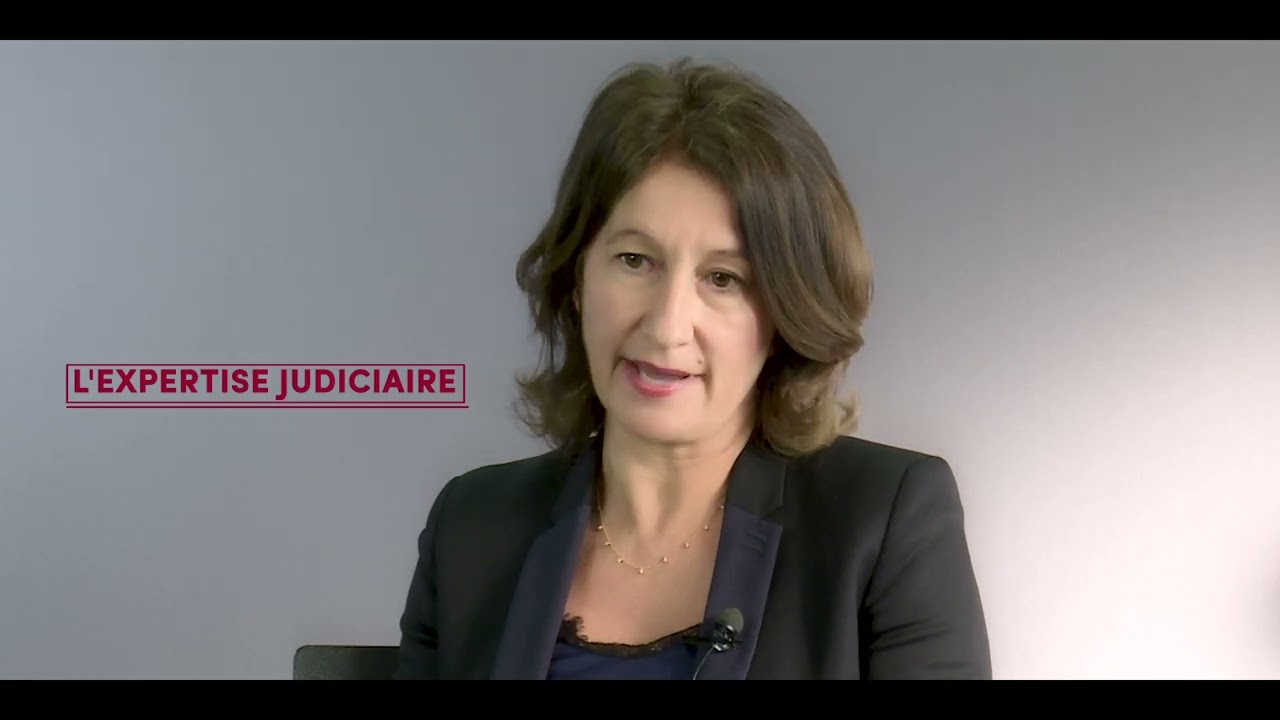 L&rsquo;EXPERTISE M&Eacute;DICALE