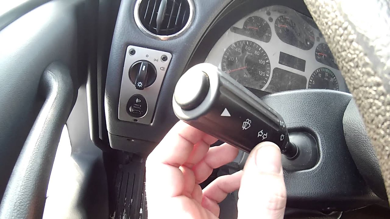 Обзор FORD CARGO ЧАСТЬ 2