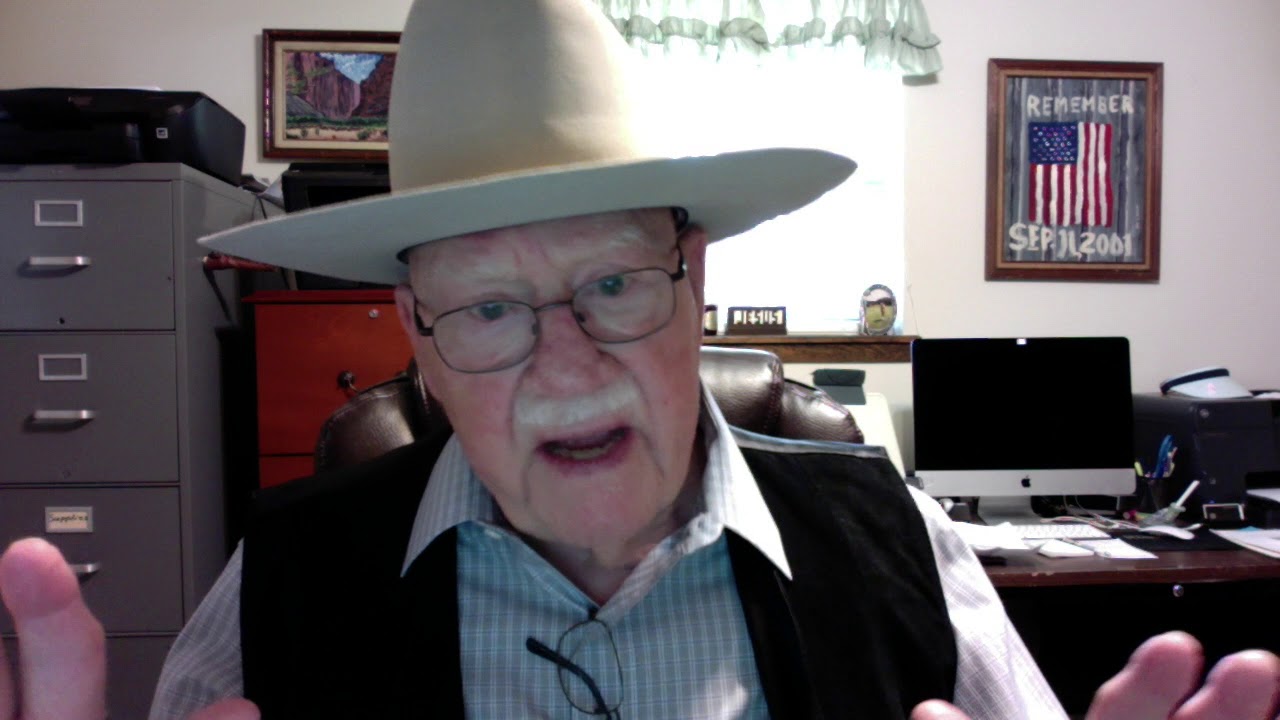 Adobe Walls to Tularosa