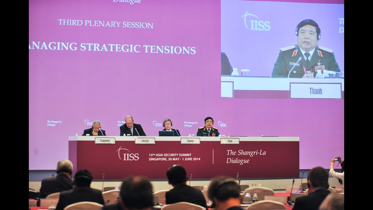 AUDIO: Managing Strategic Tensions