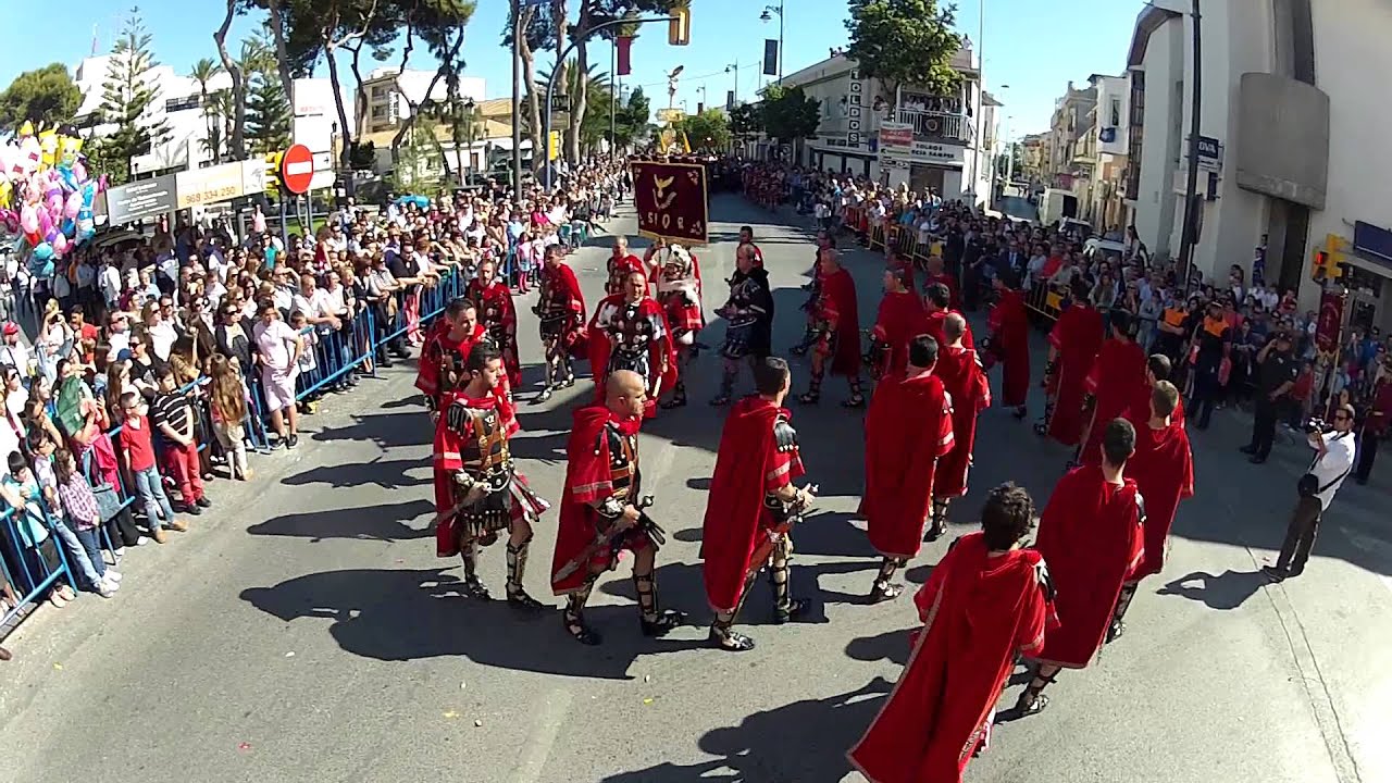 SEMANA SANTA SAN PEDRO DEL PINATAR