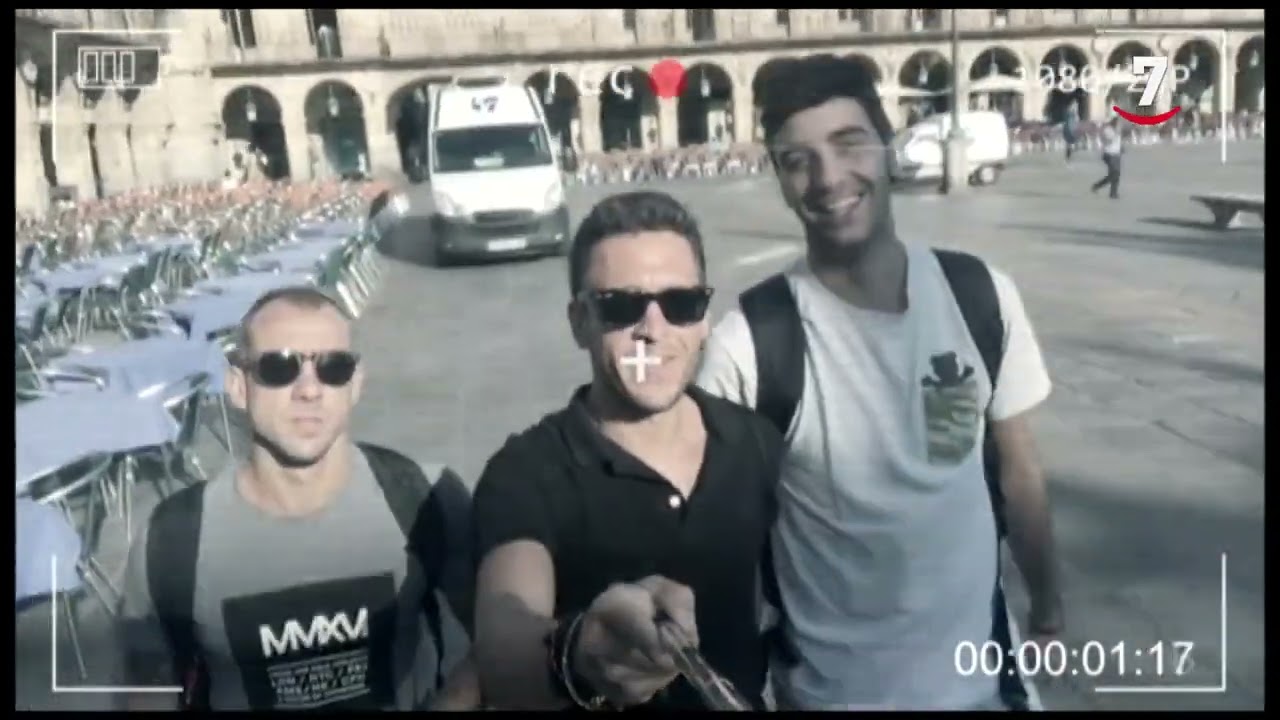 2- Desde Salamanca hasta Portugal: Iglesias, Paisajes y Sabores Atlánticos