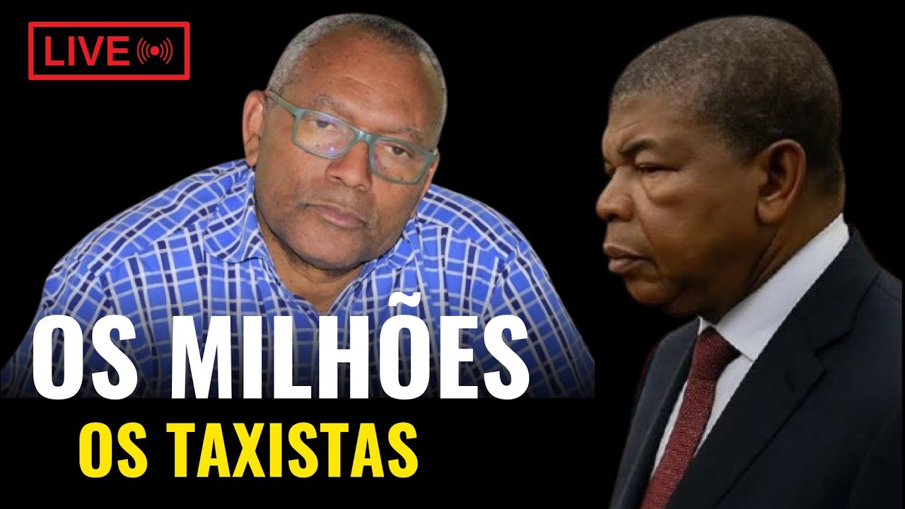 Segredos dos 500 mil táxis do empresário Riquinho vêm à tona?