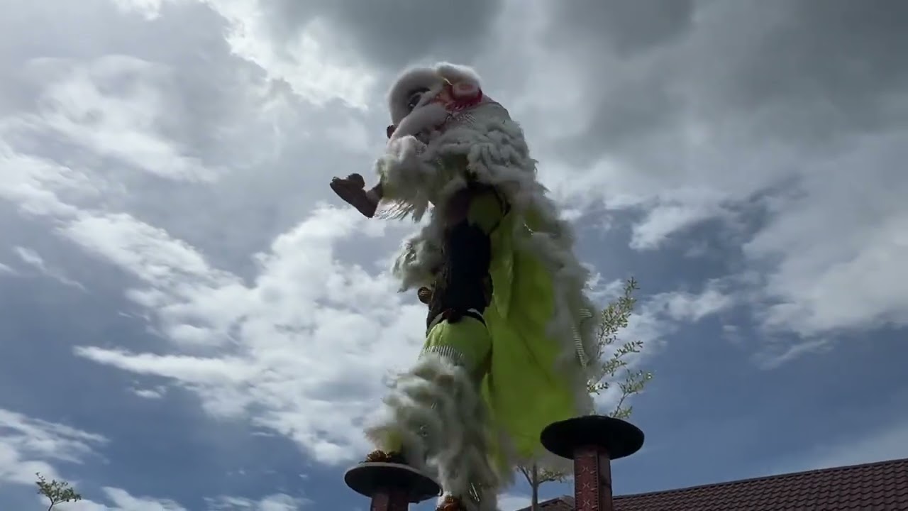 LUNG XING TUARAN SABAH 2023